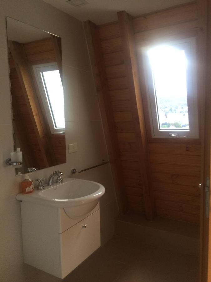 Apartamento Amanecer En El