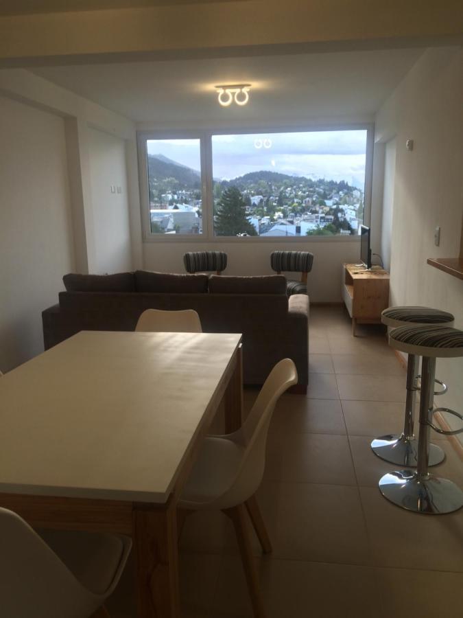 Apartamento Amanecer En El San Carlos de Bariloche