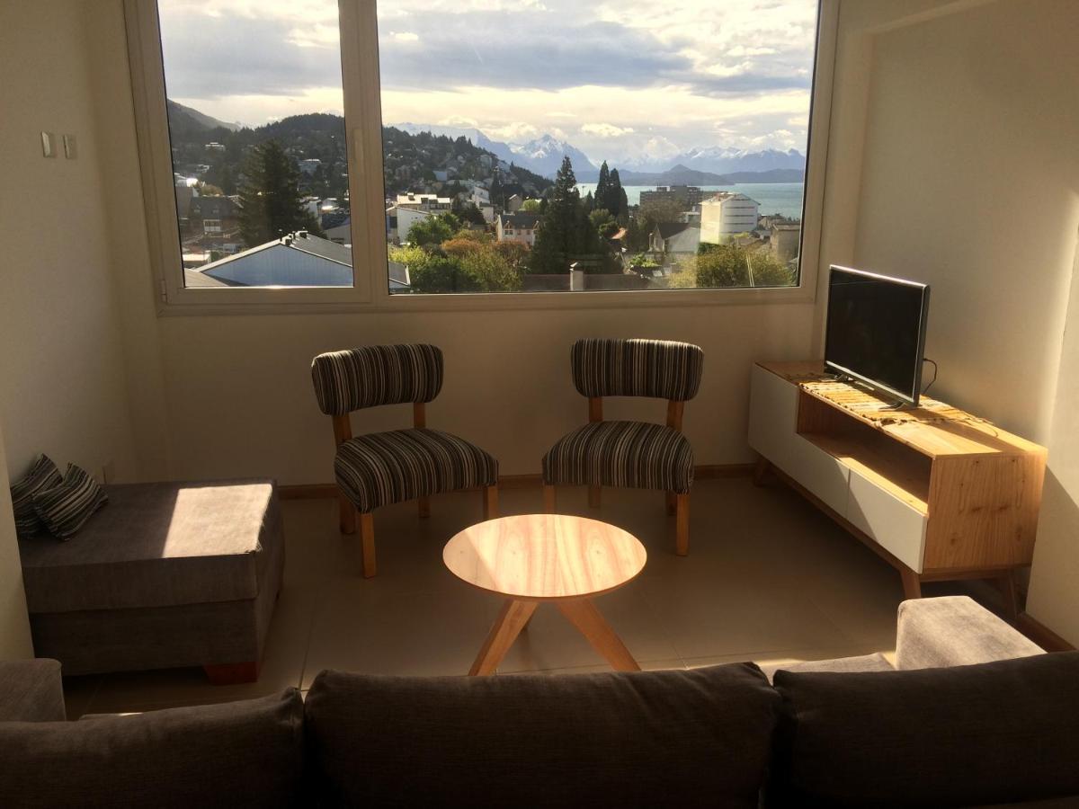 Amanecer En El Apartamento