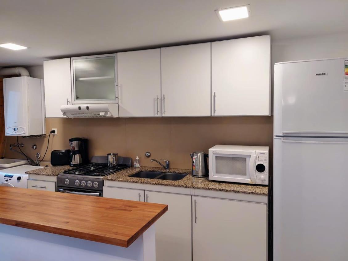 Apartamento Amanecer En El